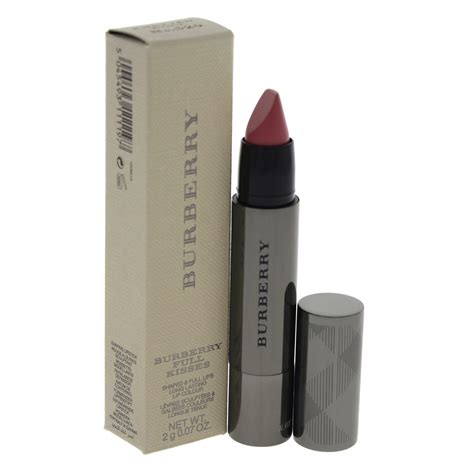 burberry kisses rose pink lipstick|Burberry full kisses lipstick.